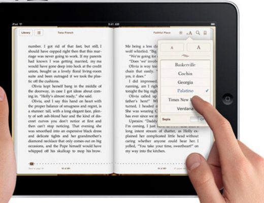 Las mejores páginas para Descargar Libros ePub