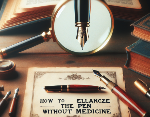 como agrandar el pené sin medicamentos