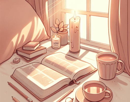 como empezar a leer la biblia