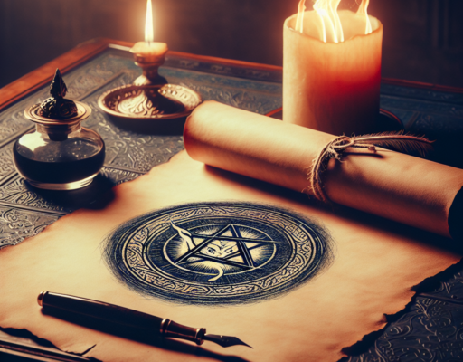 como hacer un pacto con el diablo