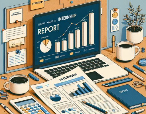 como hacer un reporte de practica