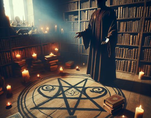 como invocar al diablo