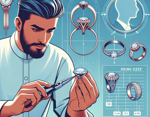 como saber la medida de un anillo