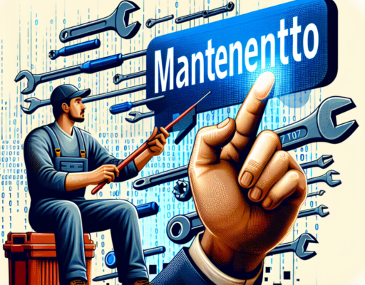 como se abrevia mantenimiento