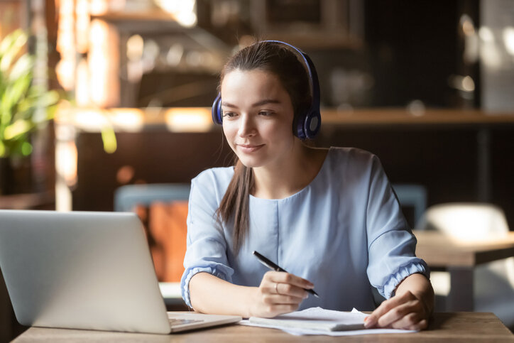 Cursos online en PRL. Adaptabilidad y personalización para hacerlo más sencillo