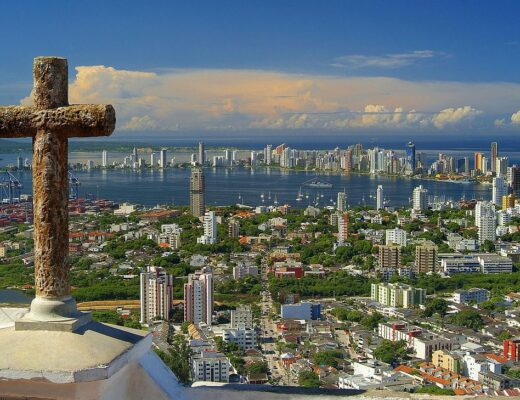 Conociendo Colombia: El mejor destino para hacer turismo vivencial