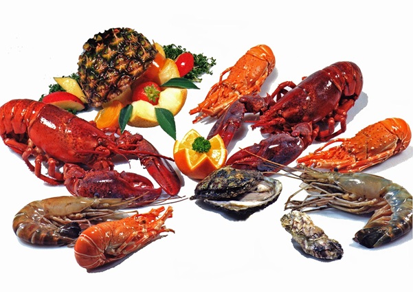 Boca Grande: Mariscos y Coctelería de Alta Gama