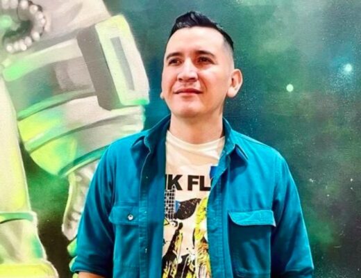 Tamanique fortalece su agenda cultural con la incorporación de un nuevo director