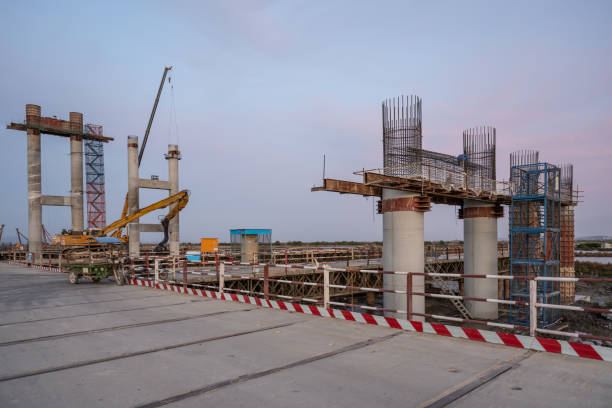 El uso de sensores reduce riesgos en proyectos estructurales modernos