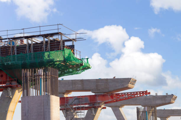 La gestión inteligente transforma la eficiencia en proyectos estatales modernos